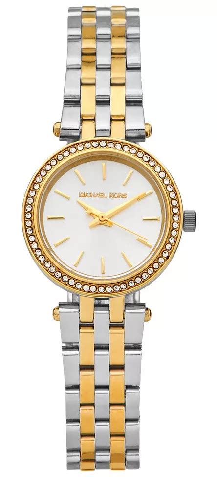 Michael Kors 28 mm Darci Petite MK3323 Watch